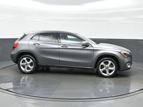 Used 2018 Mercedes-Benz GLA 250 image 10