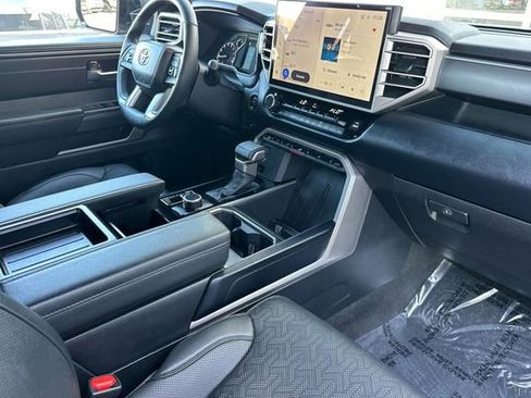 Used 2025 Toyota Tundra SR5 image 17