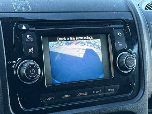 Used 2015 RAM ProMaster 2500 w/ Interior Convenience Group image 18