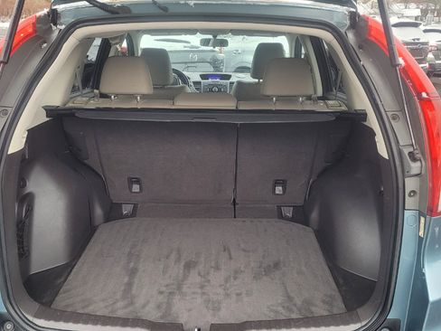 Used 2014 Honda CR-V EX-L image 32