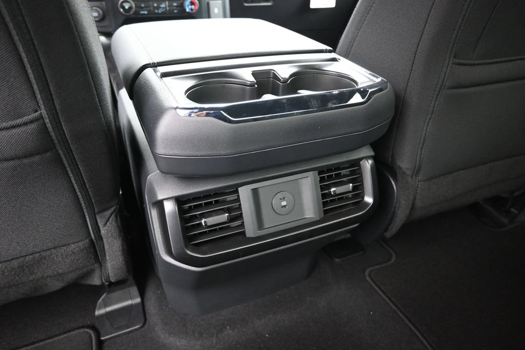 New 2026 Ford F150 STX RWD image 18
