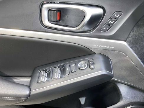 Certified 2025 Acura Integra A-Spec FWD image 23