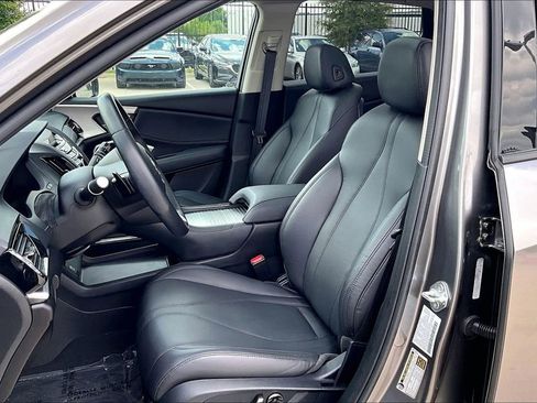 Certified 2024 Acura RDX SH-AWD image 31