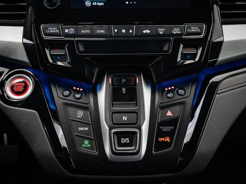 Used 2018 Honda Odyssey Elite image 37