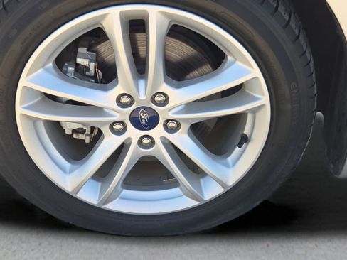 Used 2018 Ford Fusion S image 19