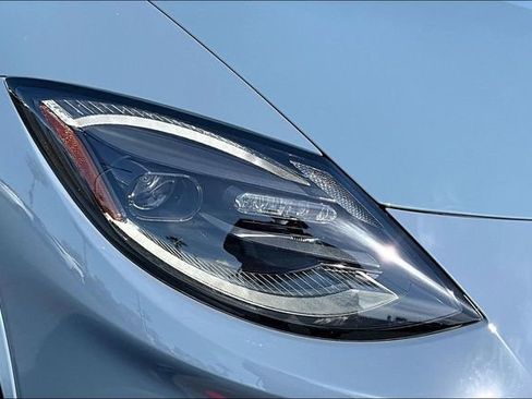 Certified 2024 Nissan Z NISMO w/ Floor Mat Package RWD image 27