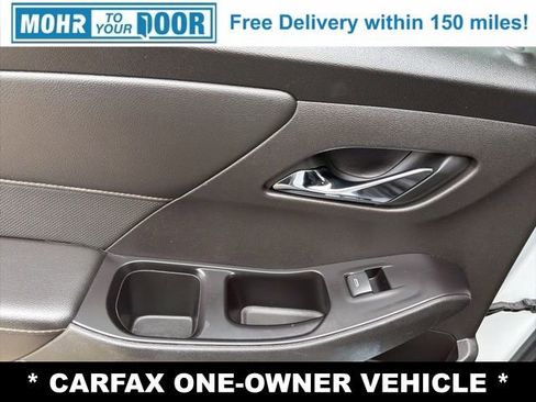 Used 2018 Chevrolet Traverse Premier w/ Redline Edition image 31