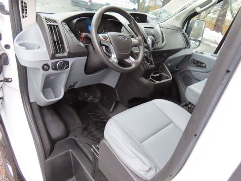 Used 2016 Ford Transit 250 148 High Roof image 7
