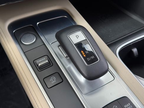 Used 2025 INFINITI QX60 Luxe FWD image 31