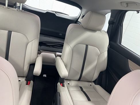 Used 2025 MAZDA CX-90 3.3 Turbo w/ Preferred Package image 26