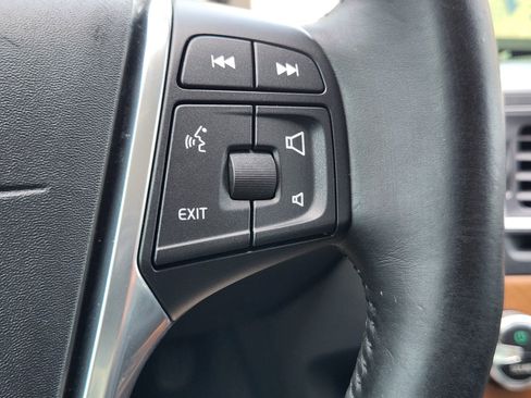 Used 2016 Volvo S60 T5 Premier FWD image 21