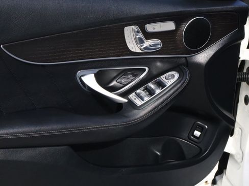 Used 2020 Mercedes-Benz C 300 C 300 w/ AMG Line image 16