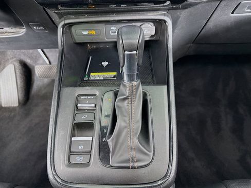 Certified 2023 Honda CR-V Sport Touring image 21