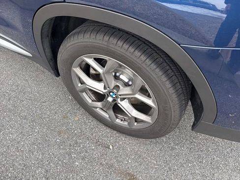 Certified 2023 BMW X3 xDrive30i w/ Premium Package image 11