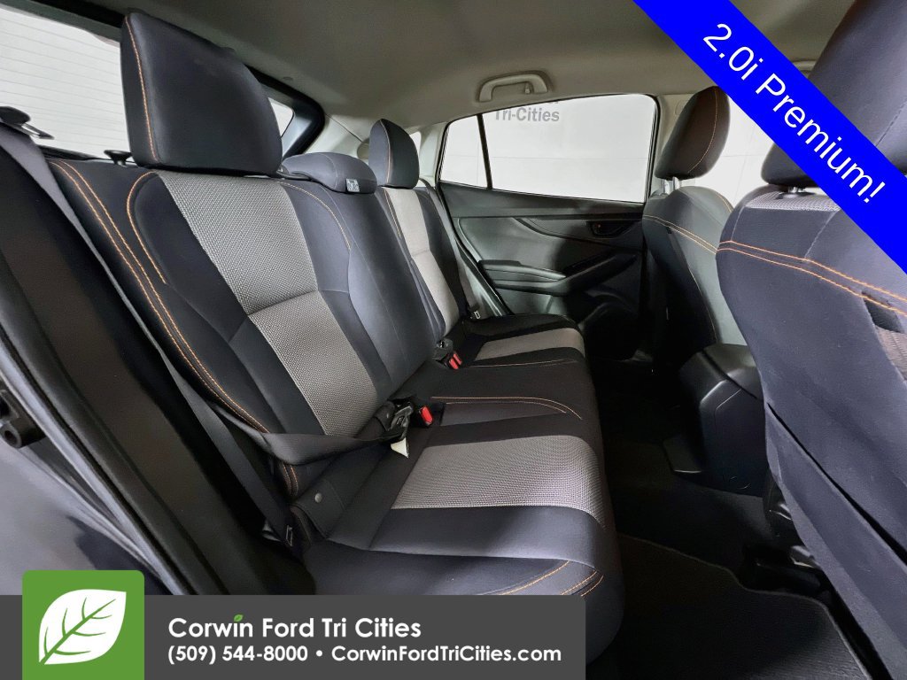 Used 2019 Subaru Crosstrek 2.0i Premium w/ Popular Package #2 AWD/4WD image 15