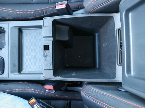 Used 2024 Nissan Frontier Pro-X RWD image 27