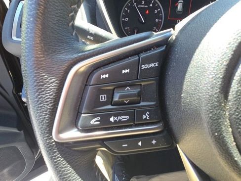 Used 2023 Subaru Ascent Premium w/ Convenience Package AWD/4WD image 4
