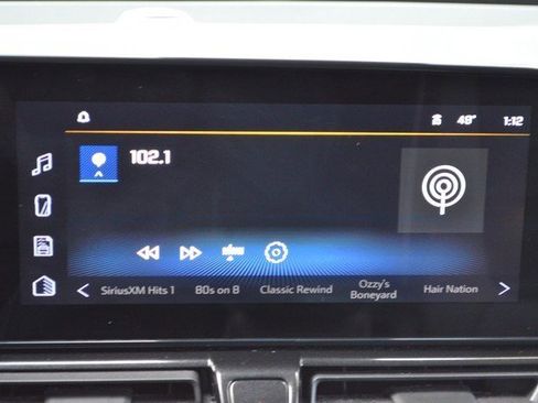 Used 2025 Chevrolet TrailBlazer LT image 31