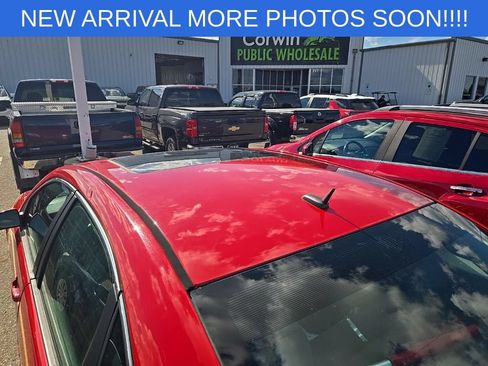 Used 2012 Chevrolet Impala LT w/ LT Sunroof Package FWD image 17