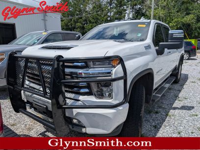 Used 2023 Chevrolet Silverado 3500 High Country