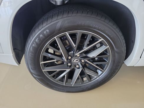 Used 2024 Lexus TX 350 FWD w/ Technology Package image 9