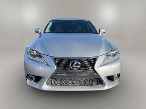 Used 2016 Lexus IS 200t Base 4dr Sedan w/ Premium Package image 8