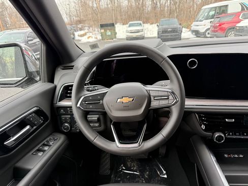 New 2026 Chevrolet Tahoe Premier image 22