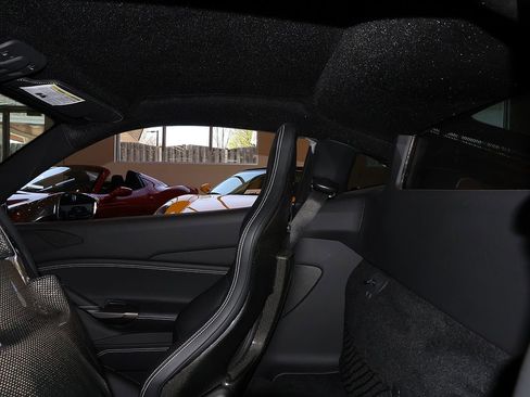 Certified 2019 Ferrari 488 GTB RWD image 85