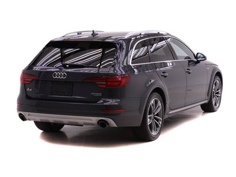 Used 2019 Audi A4 2.0T allroad Premium Plus AWD/4WD image 4