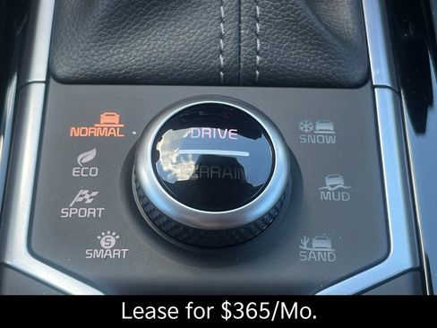 New 2026 Kia Sorento SX image 37