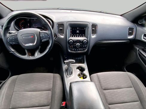 Used 2018 Dodge Durango SXT w/ Quick Order Package 2BB RWD image 16