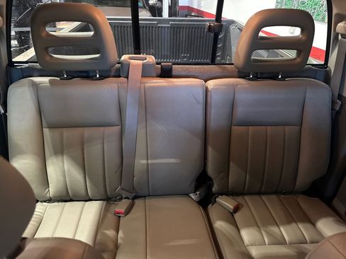 Used 2006 Dodge Dakota Laramie w/ Trailer Tow Group image 85