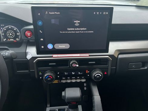 New 2025 Toyota 4Runner TRD Off-Road Premium image 21