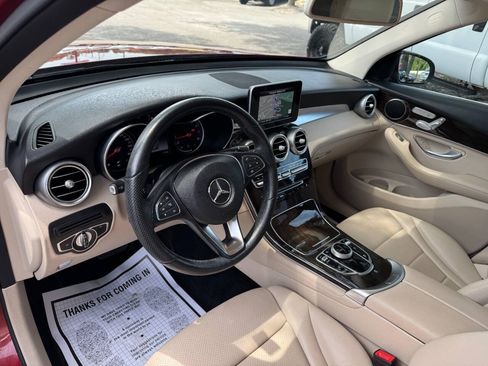 Used 2019 Mercedes-Benz GLC 300 4MATIC image 49
