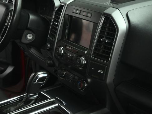 Used 2019 Ford F150 XLT w/ Equipment Group 302A Luxury AWD/4WD image 49