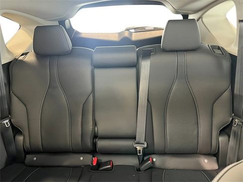 New 2025 Acura RDX w/ Technology Package image 28