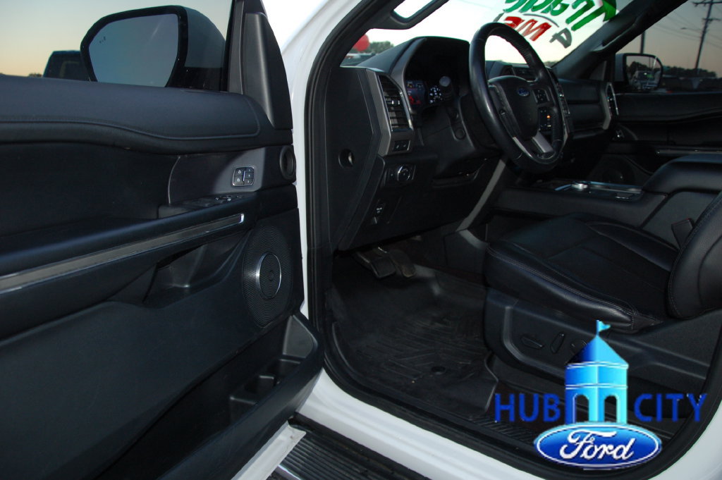 Used 2021 Ford Expedition XLT RWD image 11