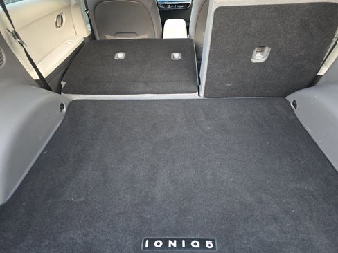 Used 2023 Hyundai Ioniq 5 SE image 19