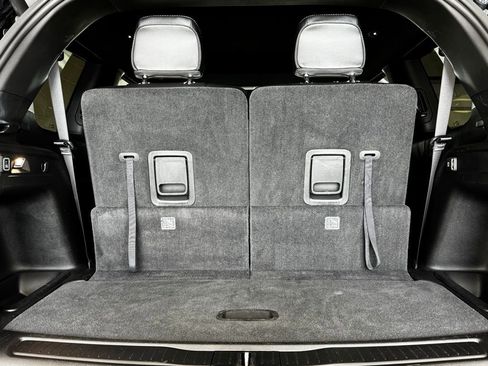 Certified 2023 Jeep Grand Cherokee L Altitude image 11