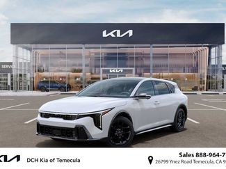 New 2026 Kia K4 GT-Line Turbo FWD video 1