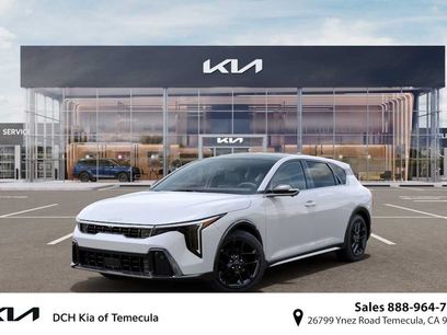 New 2026 Kia K4 GT-Line Turbo