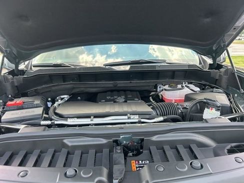 New 2026 Chevrolet Silverado 1500 LT w/ Safety Package image 35