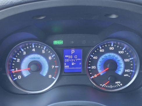 Used 2014 Subaru Crosstrek Touring w/ Popular Package #2 image 25