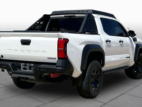 Used 2024 Toyota Tacoma 4x4 Double Cab Hybrid image 14