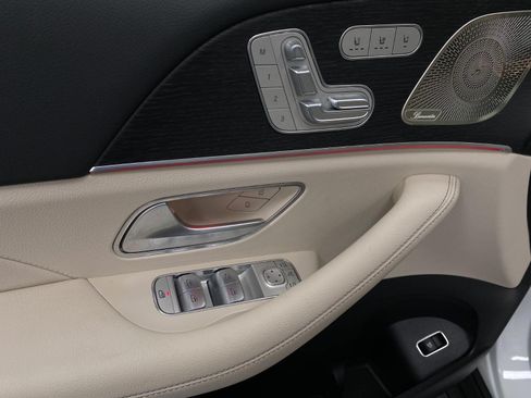 Certified 2026 Mercedes-Benz GLE 450 4MATIC image 35