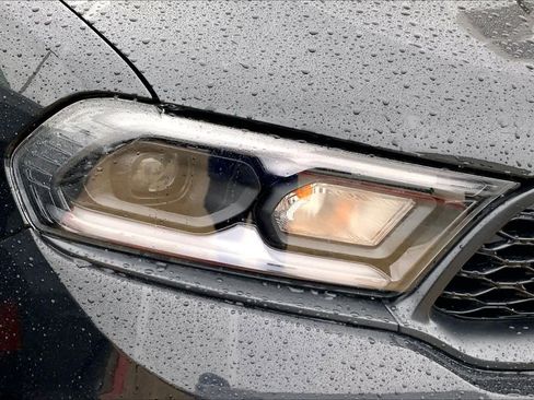 New 2026 Dodge Durango GT w/ Blacktop Package image 12