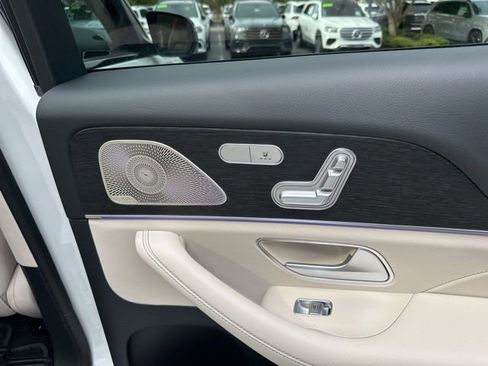 New 2026 Mercedes-Benz GLS 450 4MATIC image 36