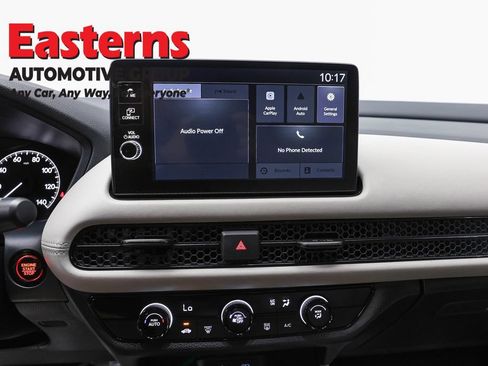 Used 2026 Honda HR-V LX image 12