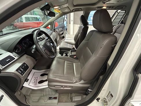 Used 2016 Honda Odyssey Touring image 52