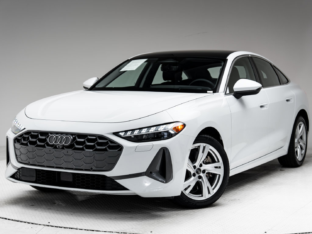 Certified 2025 Audi A5 Prestige w/ Premium Plus AWD/4WD image 1